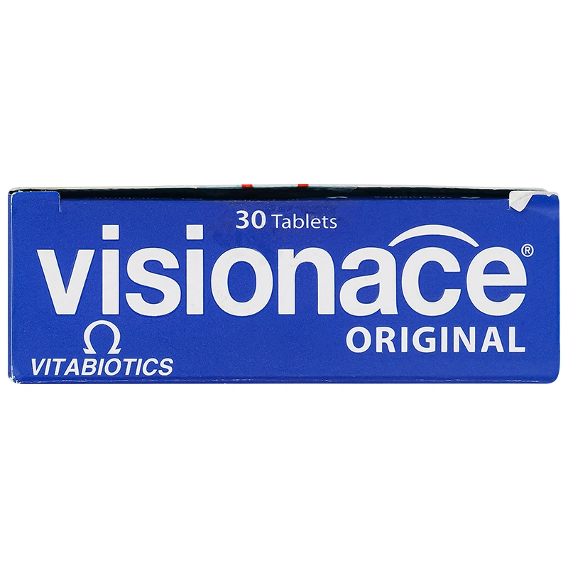 Thực phẩm bảo vệ sức khỏe Visionace Original - 5